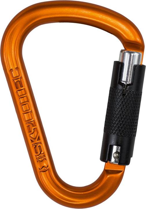 Magni HMS carabiner passO-Tri