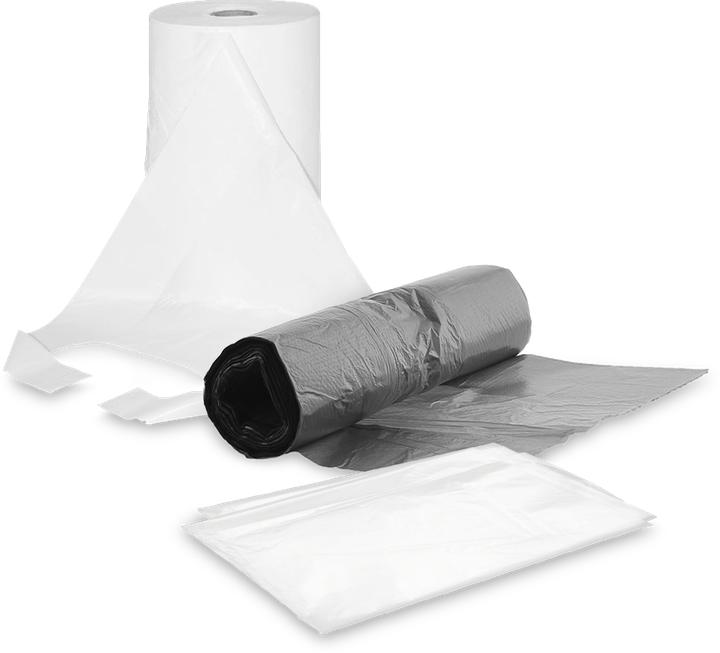 Hartmann Spezialbeutel HDPE (1 x, 9219.80 l)