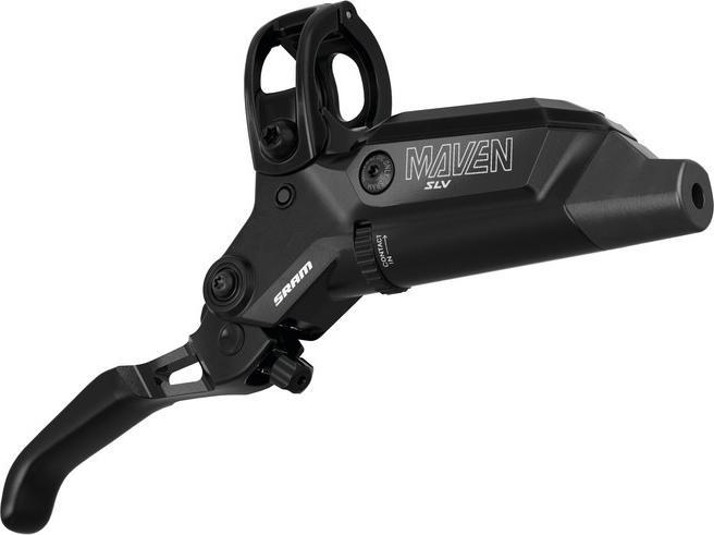 Produktbild Sram Maven Silver B1 Scheibenbremse (Vorderradbremse, 4)