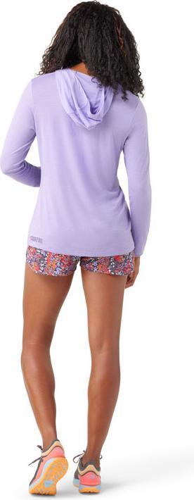 Actual product image Smartwool Women's Active Ultralite Hoodie (XS)