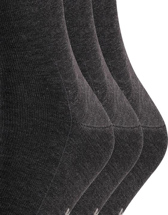 Immagine prodotto Falke Tiago Bundle 3-Pack SO (confezione da 3, 43 - 44)