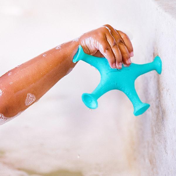 Immagine prodotto Ubbi Stella marina con ventose