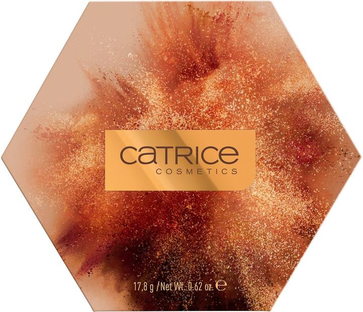Produktbild Catrice Bronzer Maxi Bronzing Powder 020 Medium Bronze (020 Medium Bronze, Bronzer, 17.80 g)