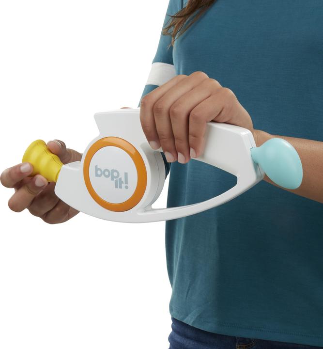 Image du produit Hasbro Gaming Bop It (Allemand)