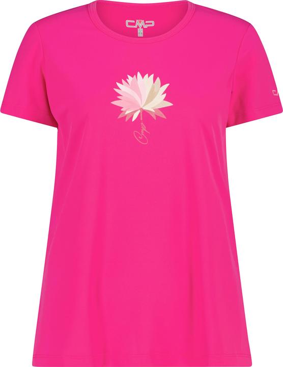 Actual product image CMP Campagnolo Print (S)