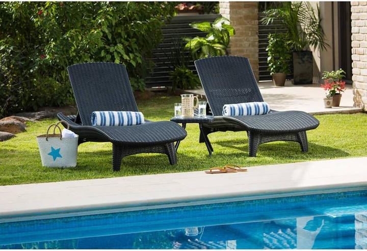 Produktbild Keter Corenda (197 cm)