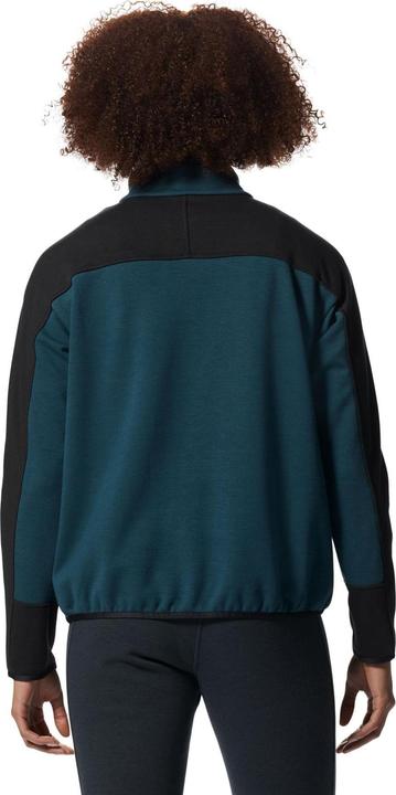 Produktbild Mountain Hardwear Camplife Snap Neck Pullover (S)