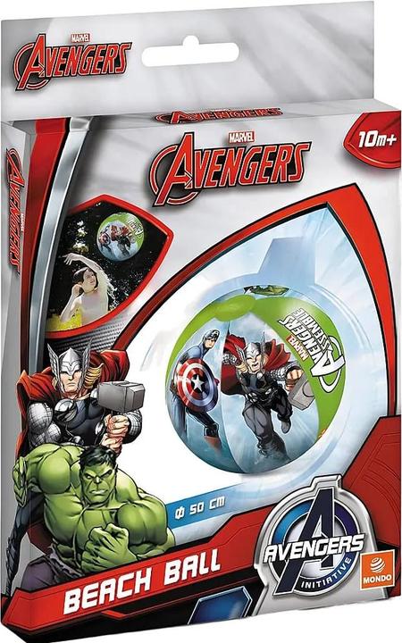 Actual product image Mondo 16305