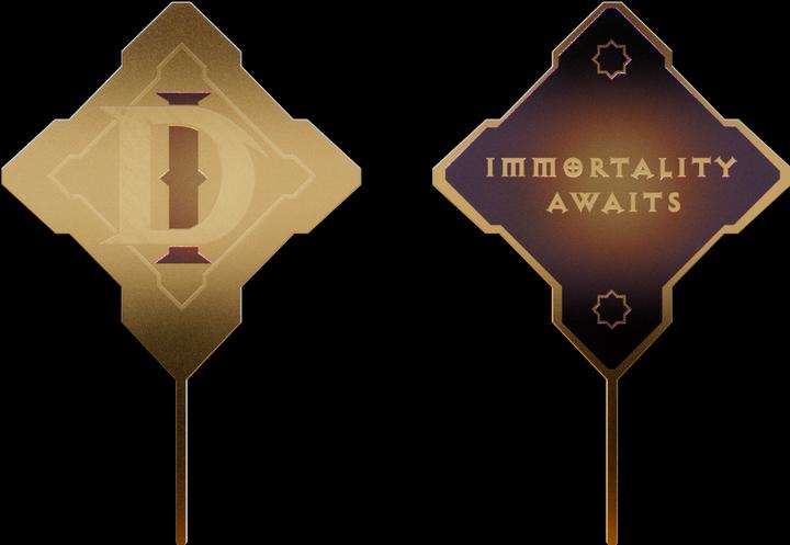 Produktbild ASUS ROG Phone 6 Diablo Immortal Edition (512 GB, Diablo Immortal Edition, 6.78", Dual SIM, 50 Mpx, 5G)