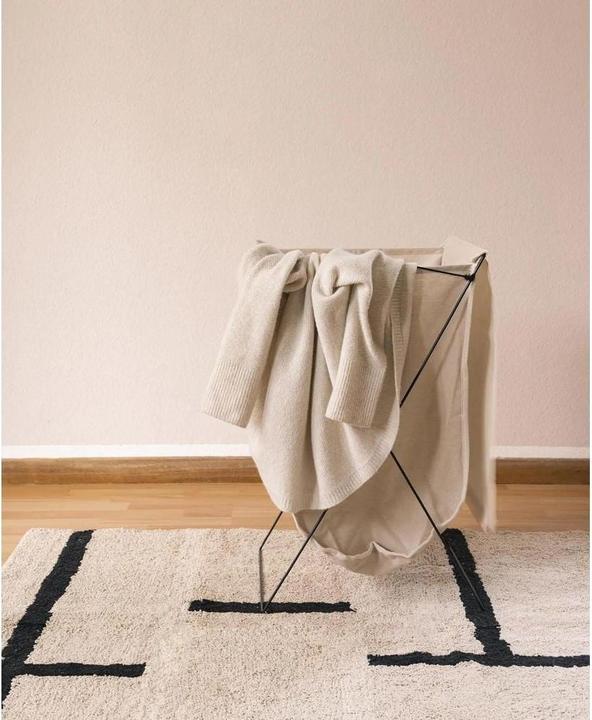 Produktbild Esmée Wäschekorb (30 l)