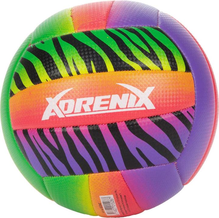 Actual product image Adrenix Beach volleyball, size 5 (5)