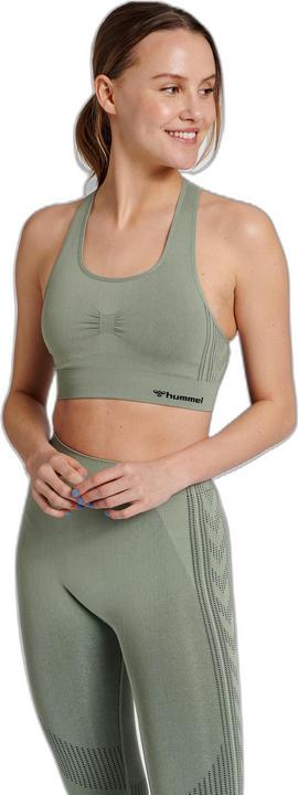 Produktbild hummel Shaping Seamless Sports Top (M)