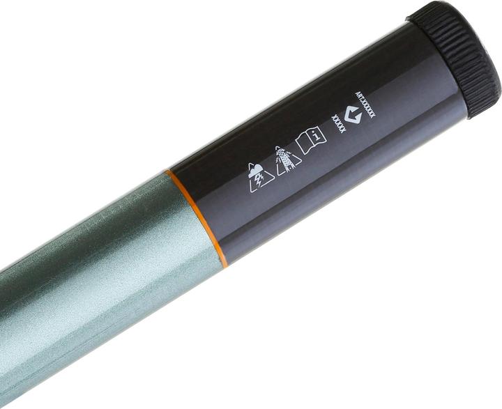 Image du produit Caperlan Canne Eau douce 5 m (Télescope, 500 cm)