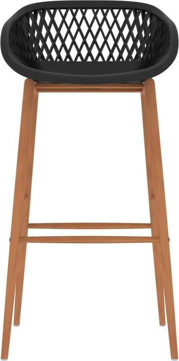 Produktbild vidaXL Bar-Set (120 x 120 x 105 cm)