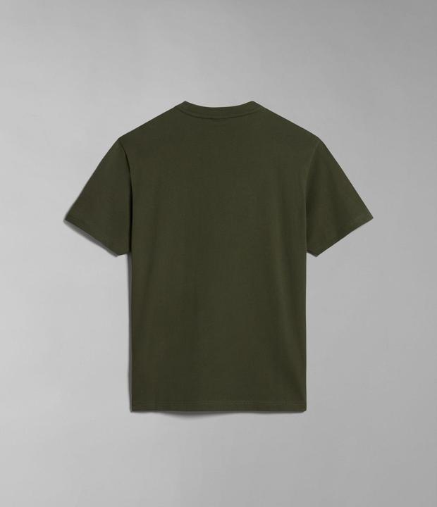 Produktbild Napapijri t-hirt (S)