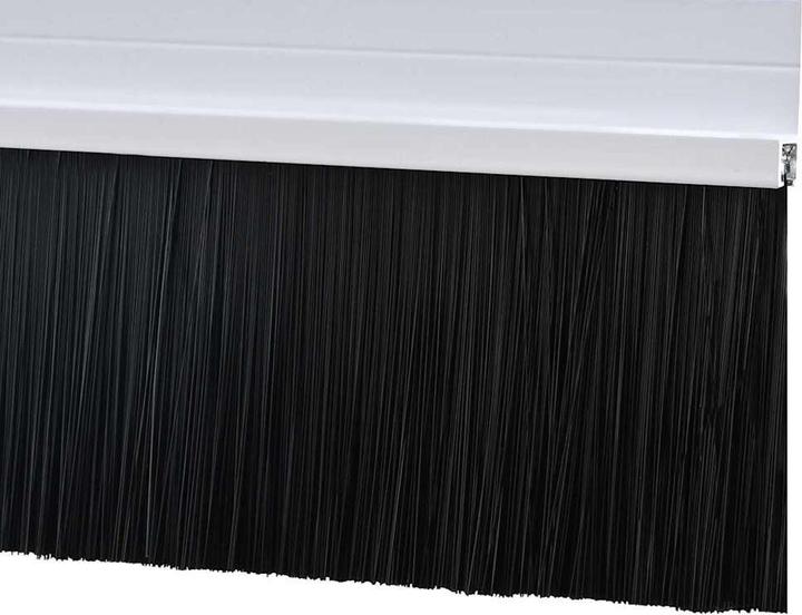 Actual product image vidaXL Moderne Türdichtung