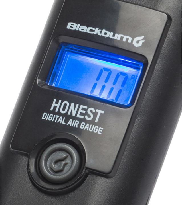 Produktbild Blackburn Honest Digital Luftdruckprüfer (Luftdruckmesser)