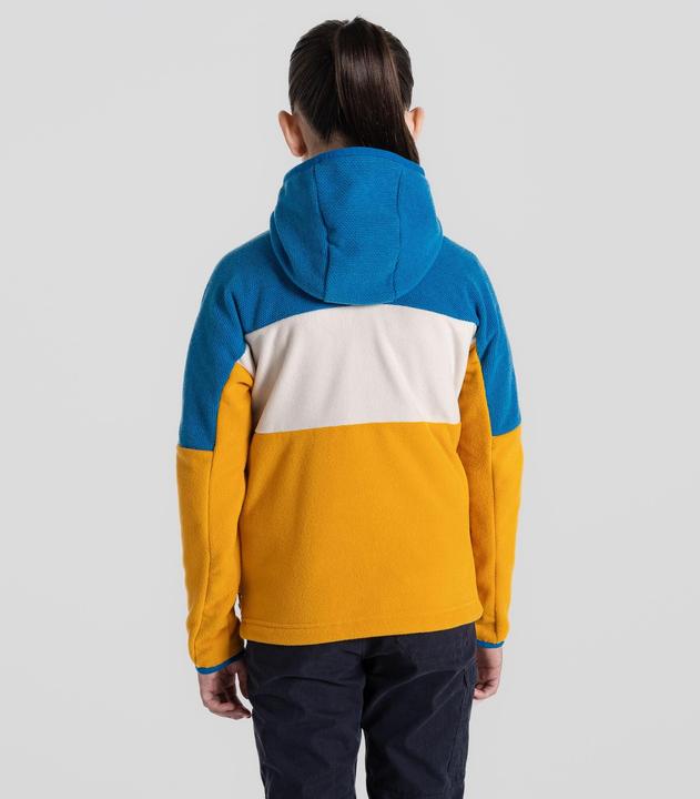 Produktbild Craghoppers Kid's Bindloe Kapuzenjacke (140)