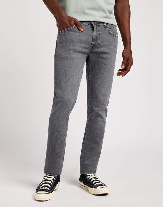 Off The Grid Grey