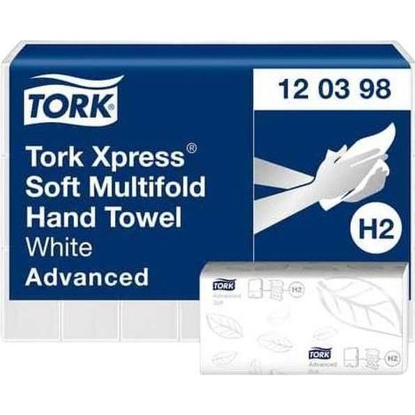 Thumbnail - Tork Xpress, Haushaltspapier, Weiss