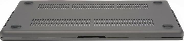 Produktbild Zagg Hard Case Apple Macbook Pro 16 M3/M2/M1 Frosted Black (16", Apple)