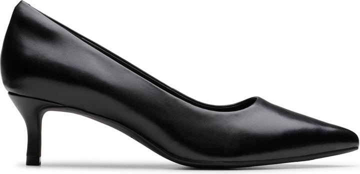 Leder, Schwarz