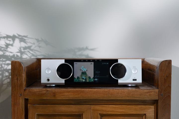 Actual product image Onkyo Y-40 (Stereo)