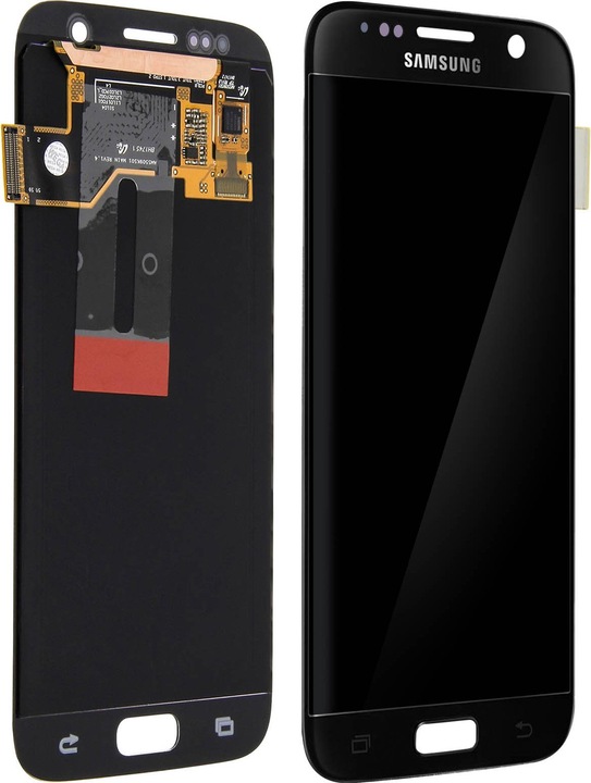 Actual product image Samsung LCD display Galaxy S7 (Display, Galaxy S7)