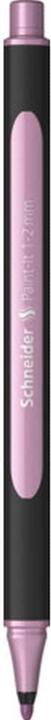 Produktbild Schneider Fineliner Metallicliner Paint-it Rose (Rose, Rose Metallic, 1 x)