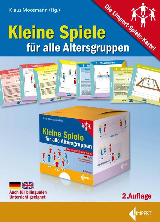 Produktbild Klaus Moosmann (Deutsch)