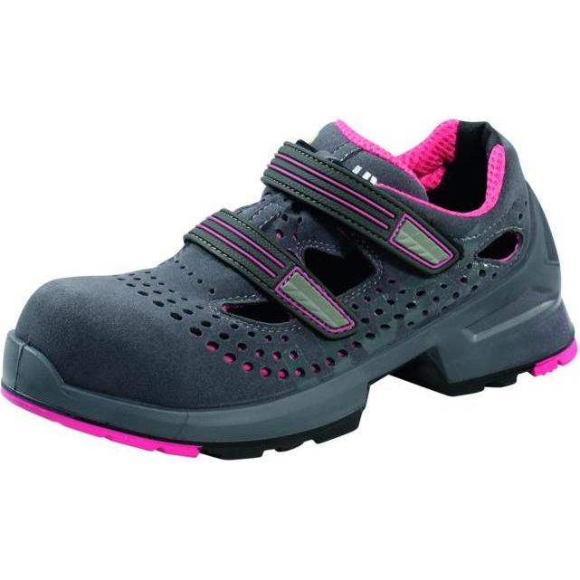 Thumbnail - Uvex Safety, Sicherheitsschuhe, 1 Ladies (S1, 40)