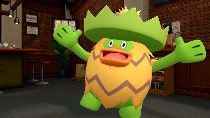 Produktbild Nintendo Detective Pikachu Returns (Switch, EN)