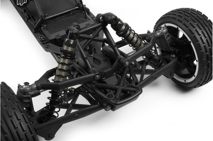 Produktbild HPI Buggy Baja 5B Flux SBK Bausatz, 1:5, Fahrzeugtyp