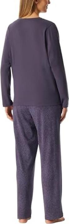 Produktbild Schiesser Pyjama Selected Premium Warming (48)