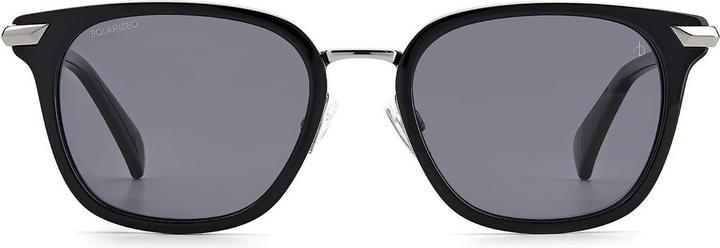 Actual product image Rag & Bone Men's Sunglasses RNB6000-S-80752M9 Ã˜ 52 mm