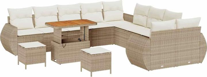 Produktbild vidaXL Salma