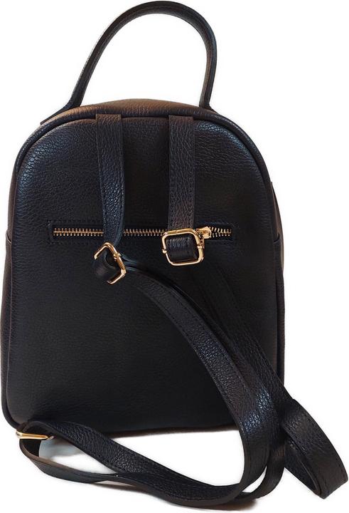 Immagine prodotto Louisa Lee Zaino moda designer in pelle No.22