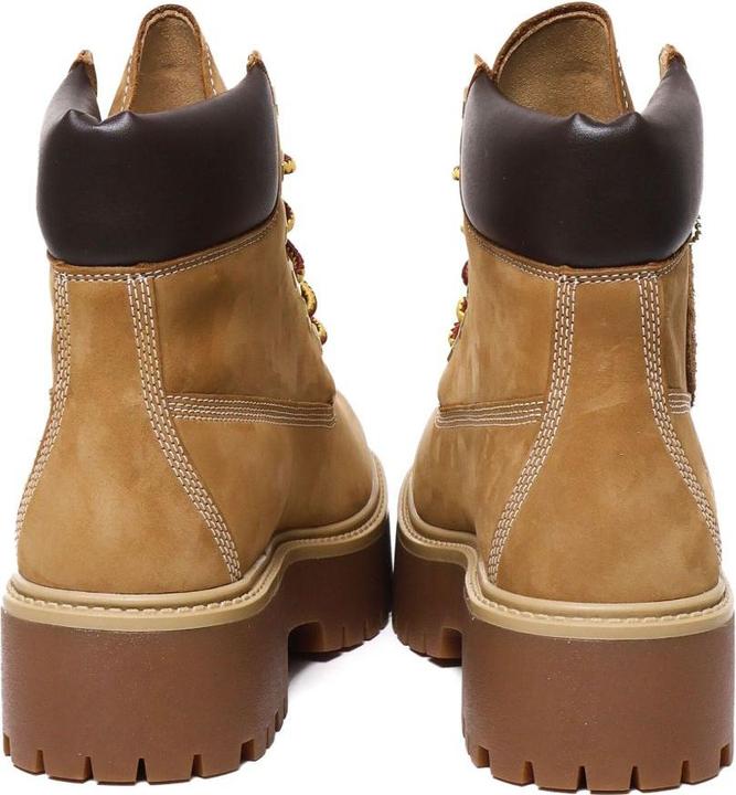 Produktbild Timberland Women's Stone Street 6 Inch Lace Up WP Boot (38.5)
