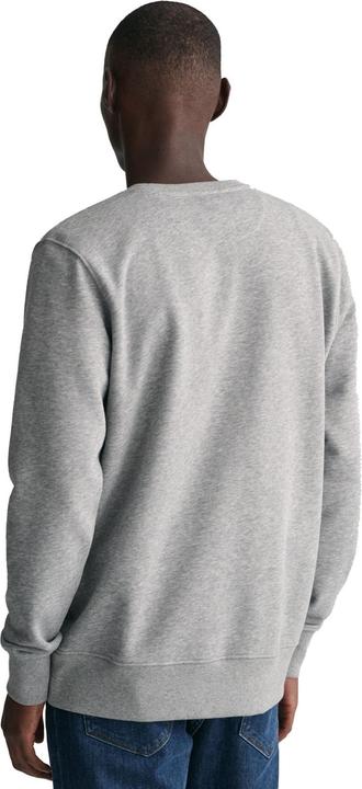 Actual product image GANT Reg Shield C-Neck Sweat (S)