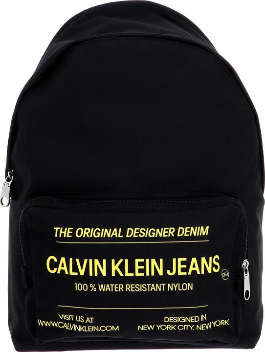 Produktbild Calvin Klein CKJ Sport Essential Campus Backpack