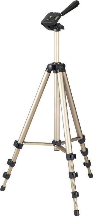 Hama Star 700 EF Digital inkl. Kopf (Metall)