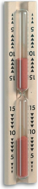 Immagine prodotto TFA Vetroresina 40.1001 Faggio analogico