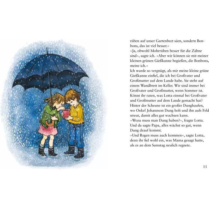 Thumbnail - Die Kinder aus der Krachmacherstrasse, Kinderbücher von Thyra Dohrenburg, Ilon Wikland, Astrid Lindgren