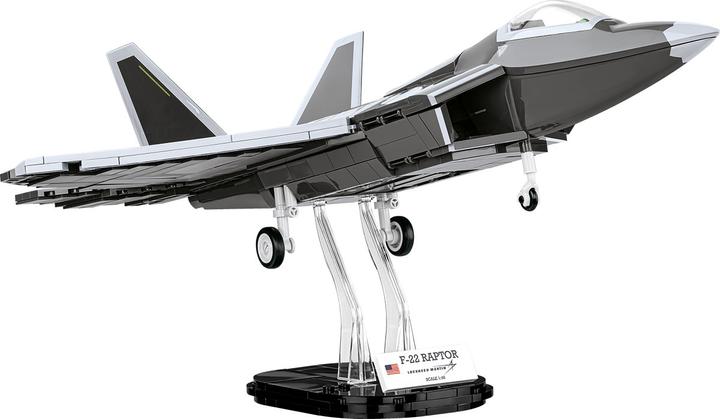 Immagine prodotto Cobi Lockheed F-22 Raptor