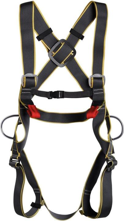 Produktbild Singing Rock Klettergurt Complete Universalgurt (Uni)