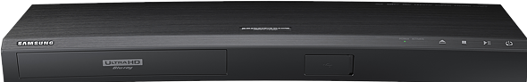 Productafbeelding Samsung Ubd-K8500