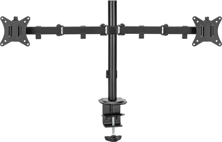 Deltaco ARM-0300-B (Tisch, 32", 9 kg)