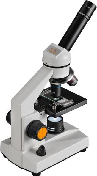 Produktbild DieMaus Biolux-Mikroskop