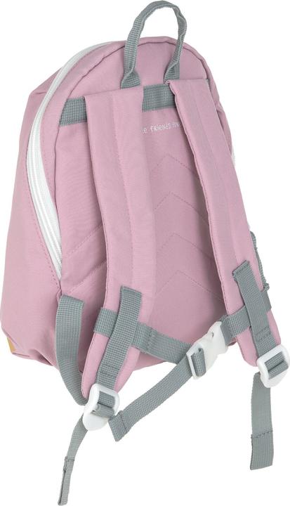 Produktbild Lassig Kindergartenrucksack Tiny Karussell