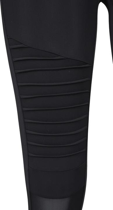 Immagine prodotto Urban Classics Leggings Tech Mesh Biker da donna (M)